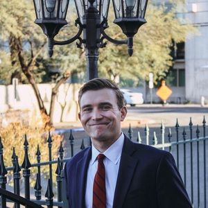 Meet your Posher, Cole